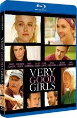 Very Good Girls (Blu-ray)