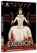 Excision. Limited Edition con Booklet (DVD)
