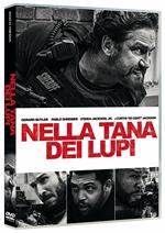Nella tana dei lupi (DVD)