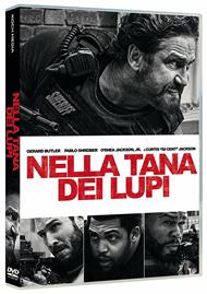 Nella tana dei lupi (DVD)