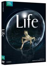 Life. BBC (4 DVD)