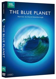 Blue Planet (3 DVD)