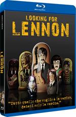 Looking for Lennon (Blu-ray)