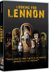 Film Looking for Lennon (DVD) Roger Appleton
