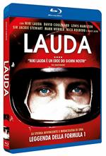 Lauda (Blu-ray)