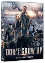 Don't Grow Up (DVD)