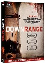 Downrange (DVD)