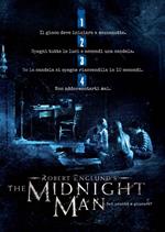 The Midnight Man. Edizione limitata (DVD)