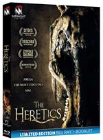 The Heretics (Blu-ray)