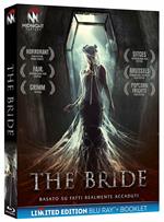 The Bride. Limited Edition con Booklet (Blu-ray)
