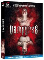 Vampyres (Blu-ray)