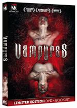 Vampyres (DVD)