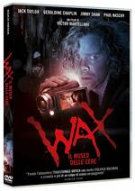 Wax (DVD)