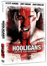 Hooligans. Sotto copertura (DVD)