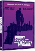 Codice Mercury (DVD)