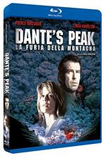 Dante’s Peak. La furia della montagna (Blu-ray)