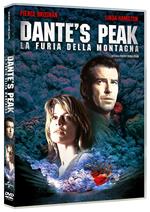 Dante’s Peak. La furia della montagna (DVD)