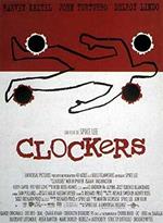 Clockers (Blu-Ray)