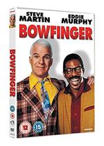 Bowfinger (DVD)