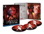 Non aprite quella porta 2. Limited Edition con Booklet (3 Blu-ray)