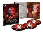 Non aprite quella porta 2. Limited Edition con Booklet (3 DVD)