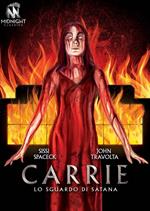 Carrie. Lo squardo di Satana (3 Blu-ray)