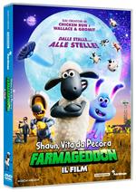 Shaun vita da pecora - Farmageddon (DVD)