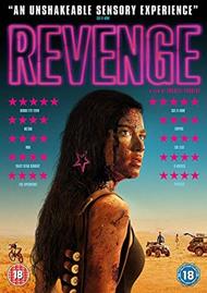 Revenge (Blu-ray)