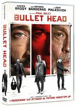 Bullet Head (DVD)