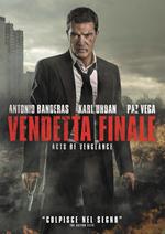 Vendetta finale. Acts of Vengeance (DVD)