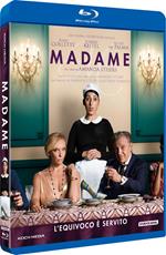 Madame (Blu-ray)