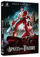 Film armata delle tenebre (DVD) Sam Raimi