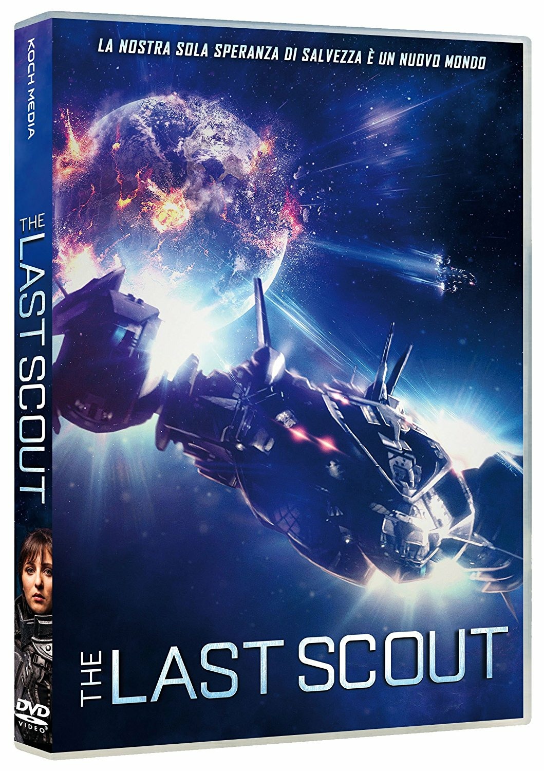 Vecosell