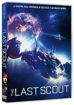 The Last Scout. L'ultima missione (DVD)