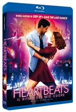 Heartbeats. Il ritmo del mio cuore (Blu-ray)
