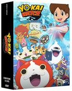 Yo-Kai Watch Cofanetto (6 dvd) (6 DVD)