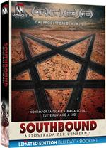 Southbound. Autostrada per l'inferno. Limited Edition con booklet (Blu-ray)