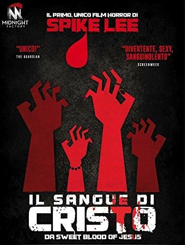 Il Sangue di Cristo (DVD) di Spike Lee - DVD