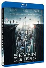 Seven Sisters (Blu-ray)