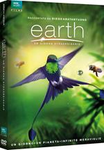 Earth. Un giorno straordinario (DVD)