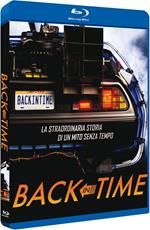 Back in Time (Blu-ray)