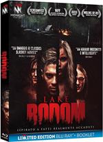Lake Bodom. Limited Edition con Booklet (Blu-ray)