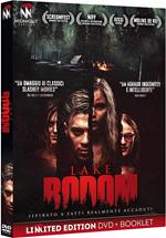 Lake Bodom. Limited Edition con Booklet (DVD)