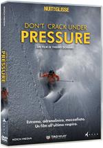 Don't Crack Under Pressure (DVD)