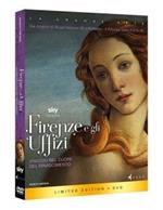 Firenze e gli Uffizi. Edizione limitata con Booklet (DVD)