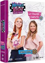 Maggie e Bianca Fashion Friends. Stagione 1 completa. Limited Edition (4 DVD)