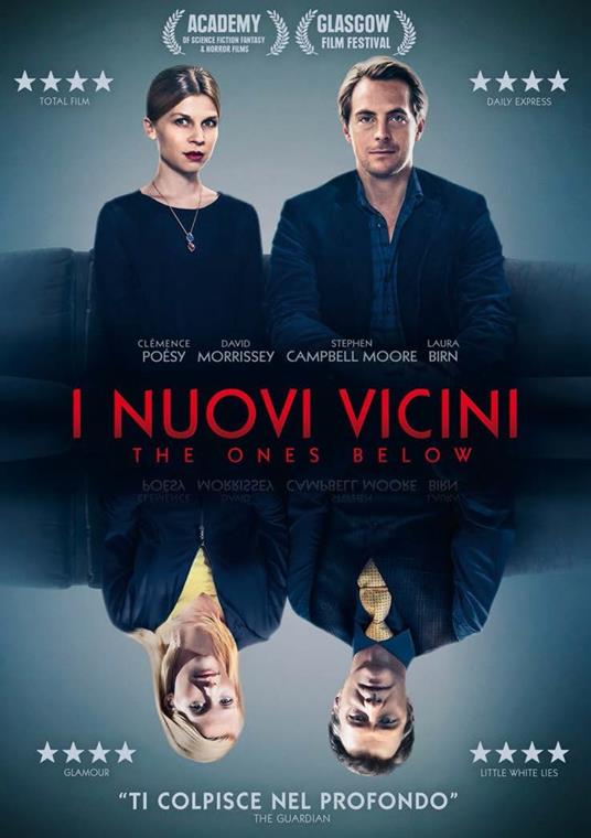 I nuovi vicini (DVD) di Andrew C. Erin - DVD - 2