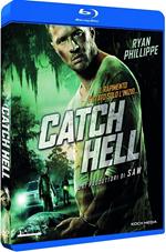 Catch Hell (Blu-ray)