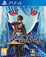 Valkyria Revolution - PS4