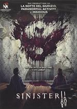 Sinister 2 (DVD)